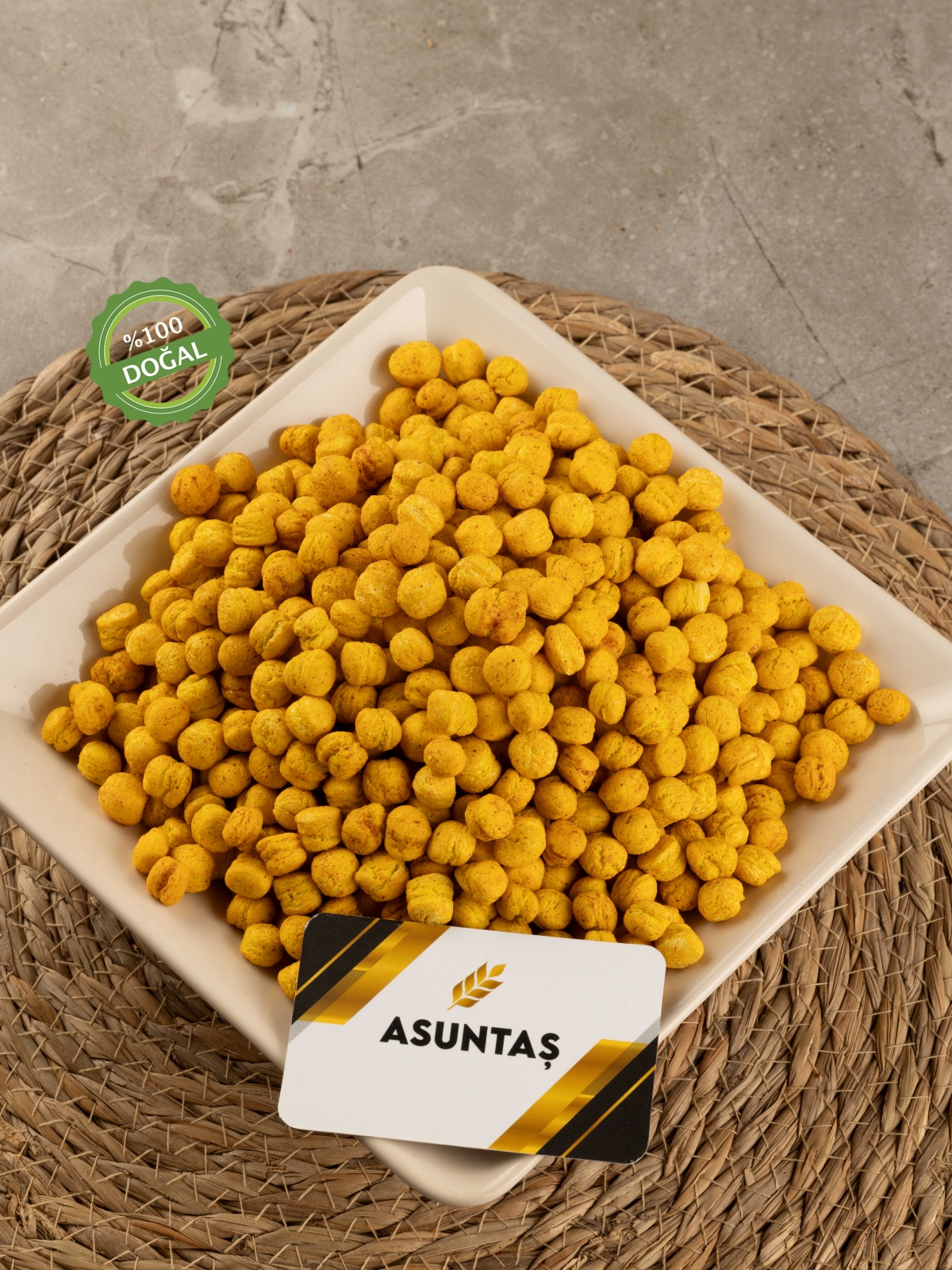 Soslu Cips - Acılı