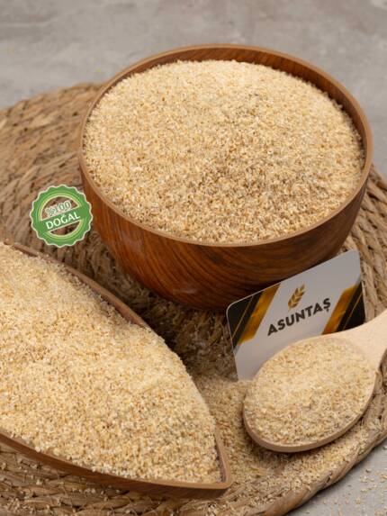 Beyaz Aşlık Düğ ( Kitel Bulguru )