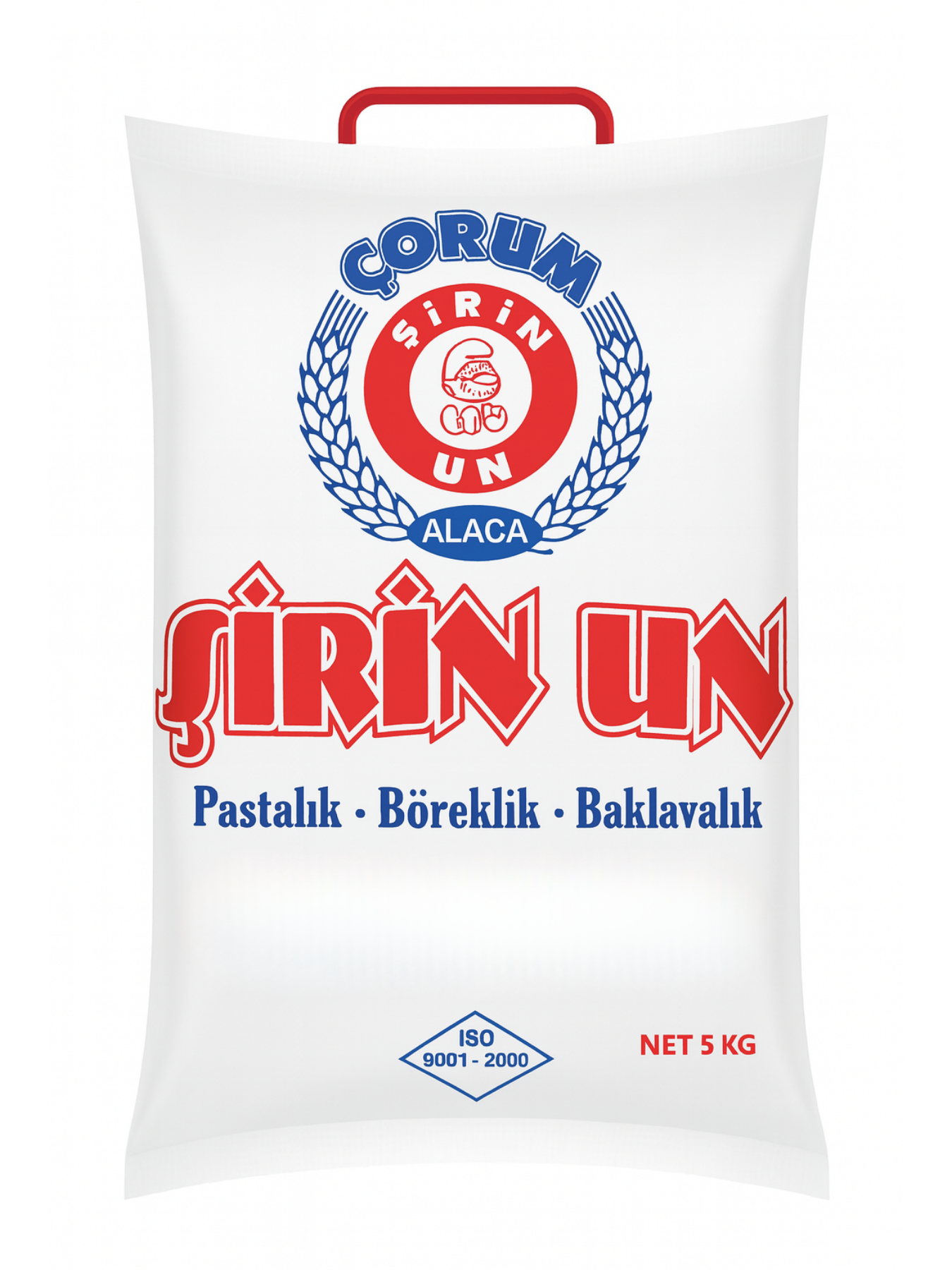 Şirin un - 5 KG