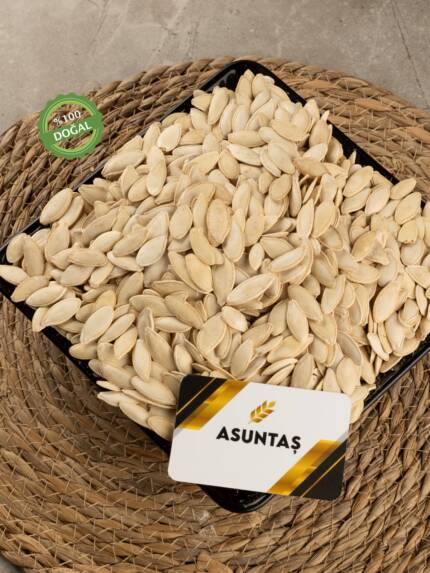 Çiğ Kabak - Nevşehir