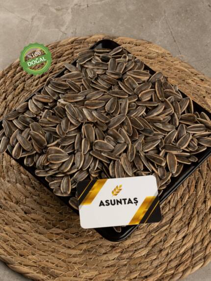 Siyah Çekirdek - Çiğ