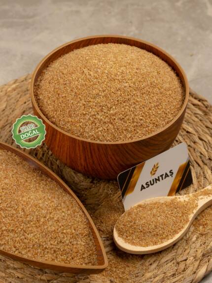 Esmer Düğ - Çiğ Köftelik