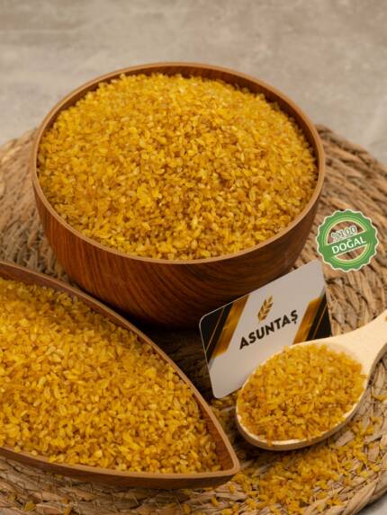 Bulgur - Antep