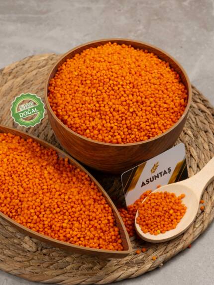 Kırmızı Mercimek - Futbol