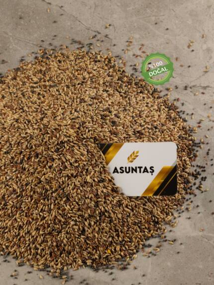 Kanarya Yemi - Karışık