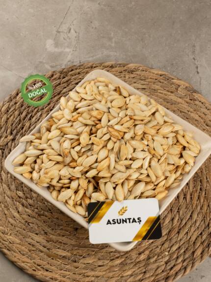 Kabak Çekirdeği - Kavrulmuş