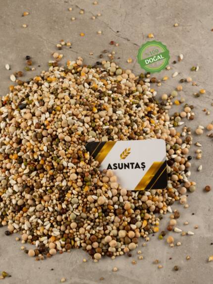 Güvercin Yemi - Bango