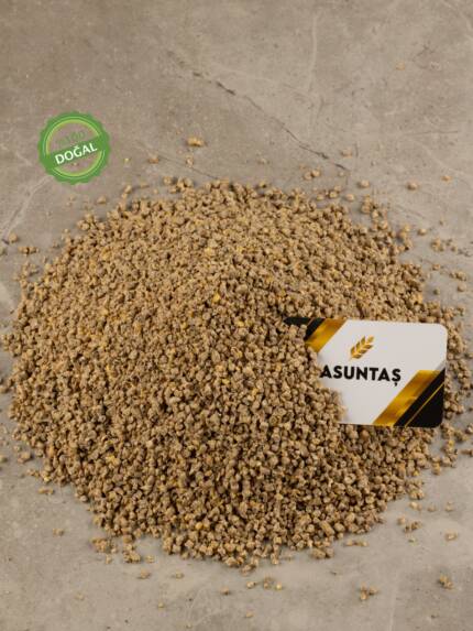 Yağlı Civciv Yemi - Granül