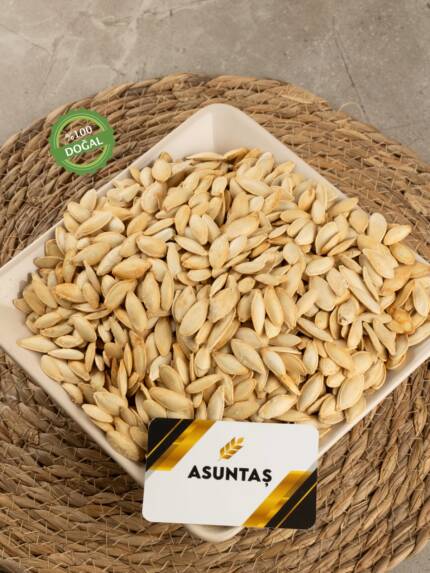 Kabak Çekirdeği - Tuzlu