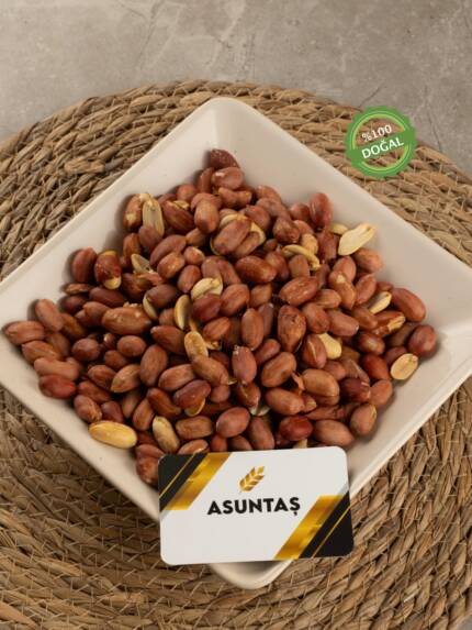 Fıstık - Kavrulmuş