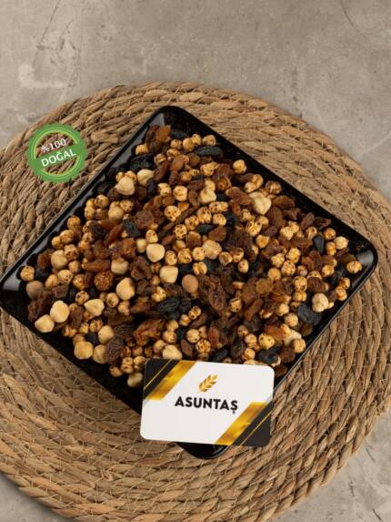 Üzümlü Karışık