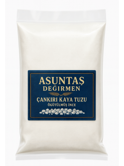 Çankırı Kaya Tuzu - İnce