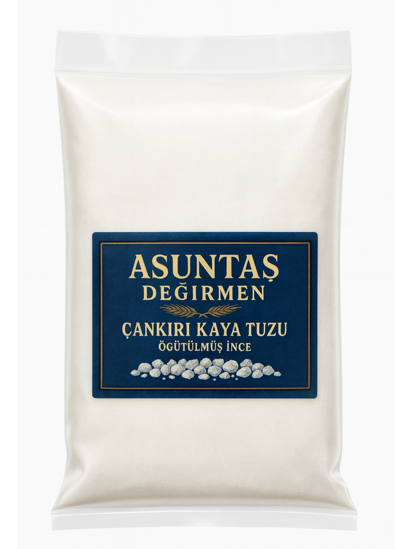 Çankırı Kaya Tuzu - İnce