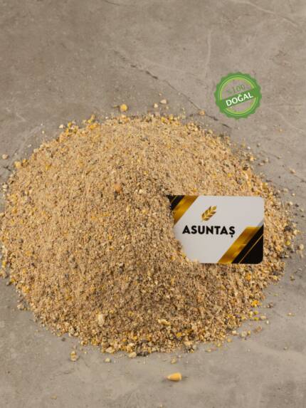 Yağlı Civciv Yemi - Yenidoğan