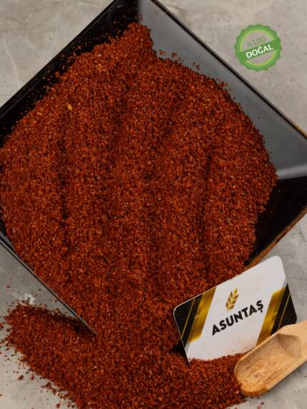 Çok Acı Pul Biber - Meksika Acısı