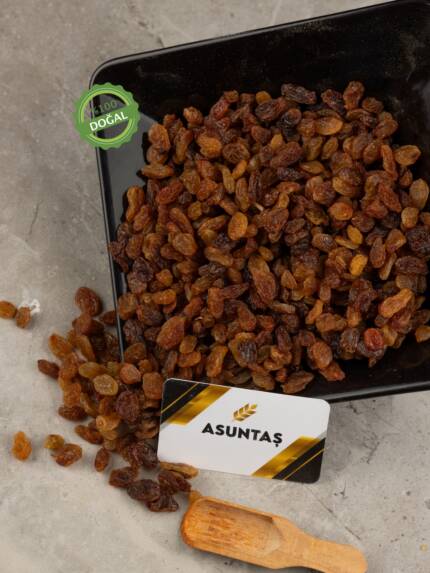 Sarı Üzüm - Çekirdeksiz