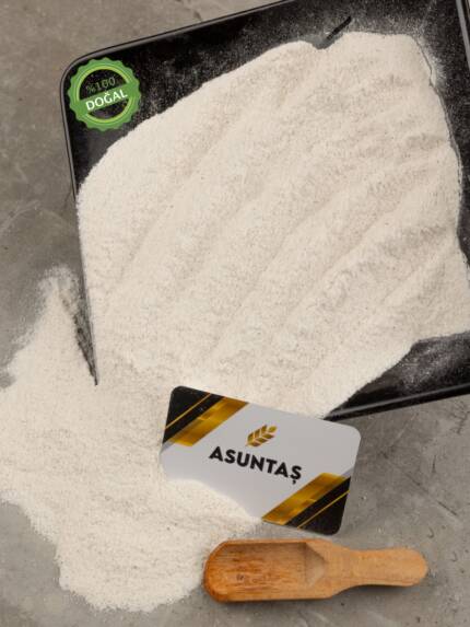 Toz Salep - Katkısız